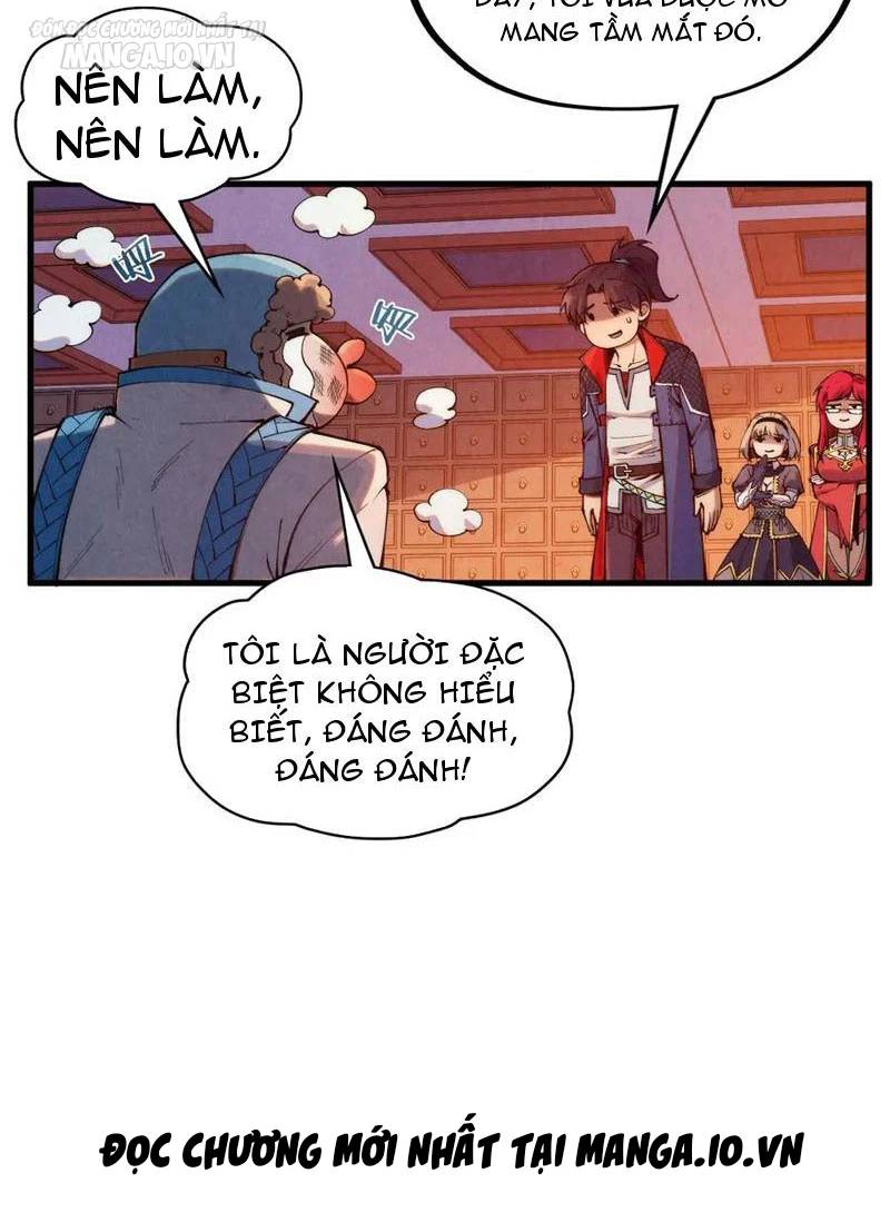 Vạn Cổ Chí Tôn Chap 303 - Next Chap 304