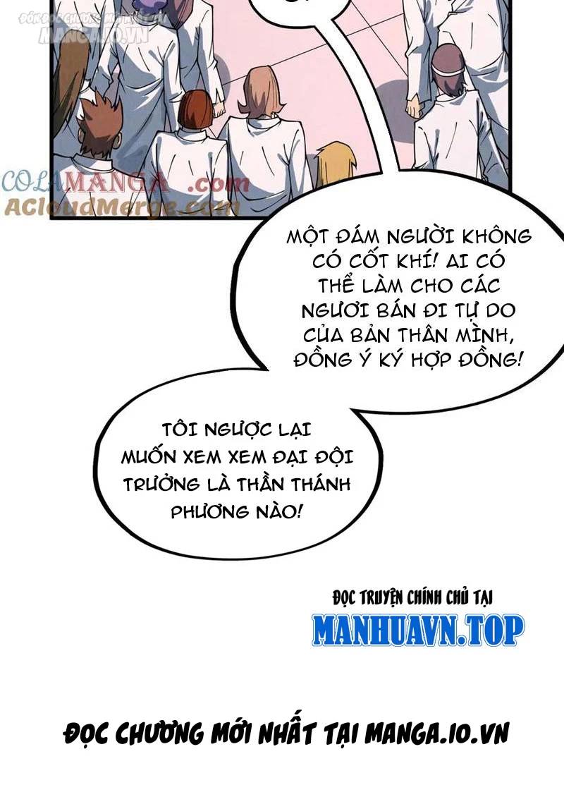 Vạn Cổ Chí Tôn Chap 303 - Next Chap 304