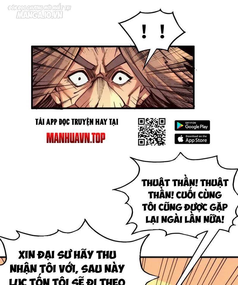 Vạn Cổ Chí Tôn Chap 303 - Next Chap 304