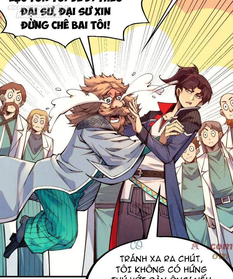 Vạn Cổ Chí Tôn Chap 303 - Next Chap 304