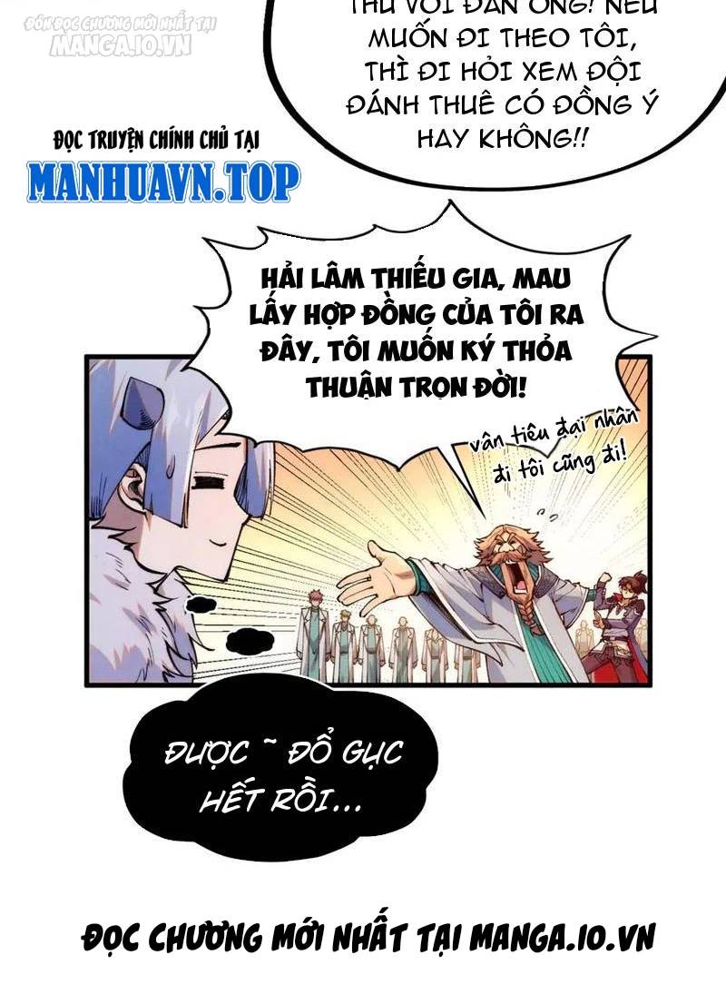 Vạn Cổ Chí Tôn Chap 303 - Next Chap 304