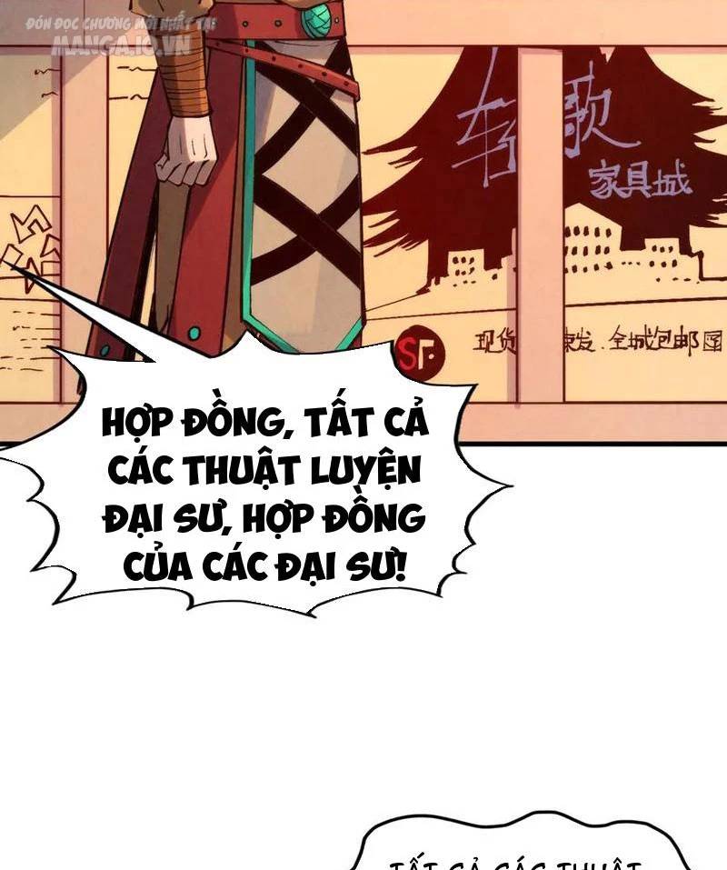 Vạn Cổ Chí Tôn Chap 303 - Next Chap 304
