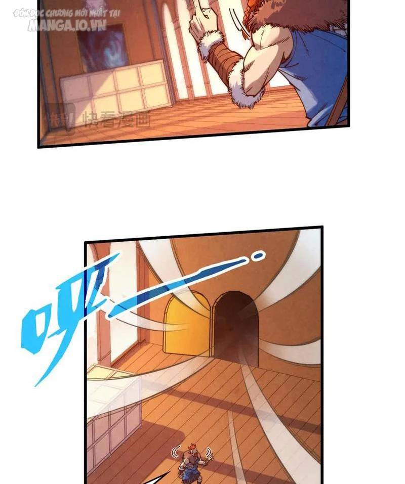 Vạn Cổ Chí Tôn Chap 303 - Next Chap 304