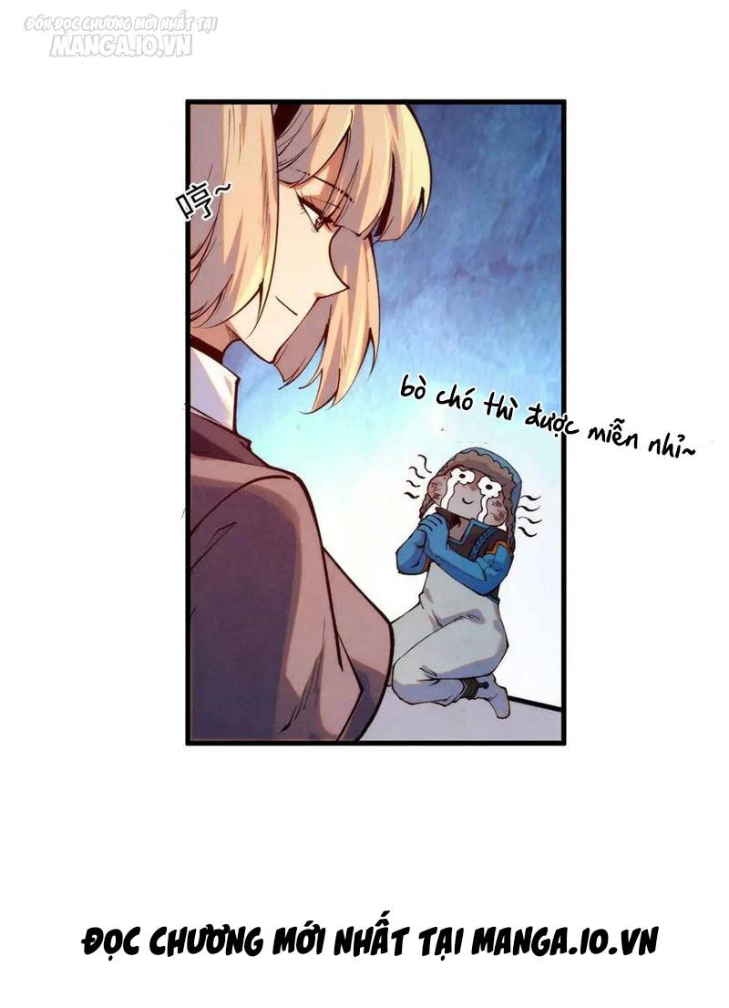 Vạn Cổ Chí Tôn Chap 303 - Next Chap 304