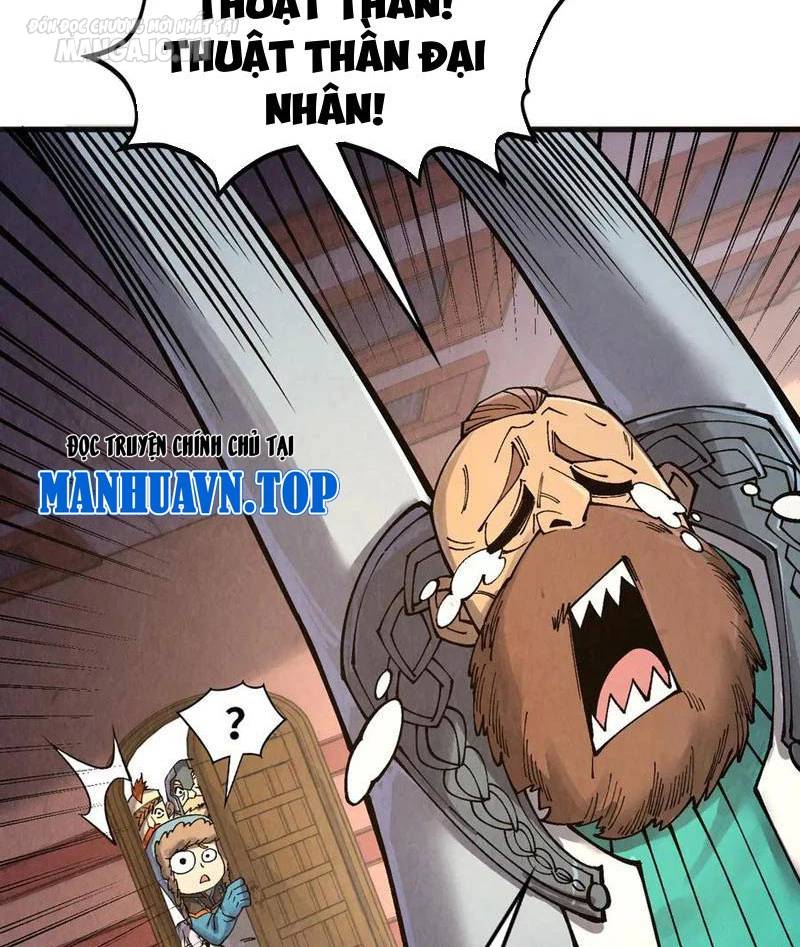 Vạn Cổ Chí Tôn Chap 303 - Next Chap 304