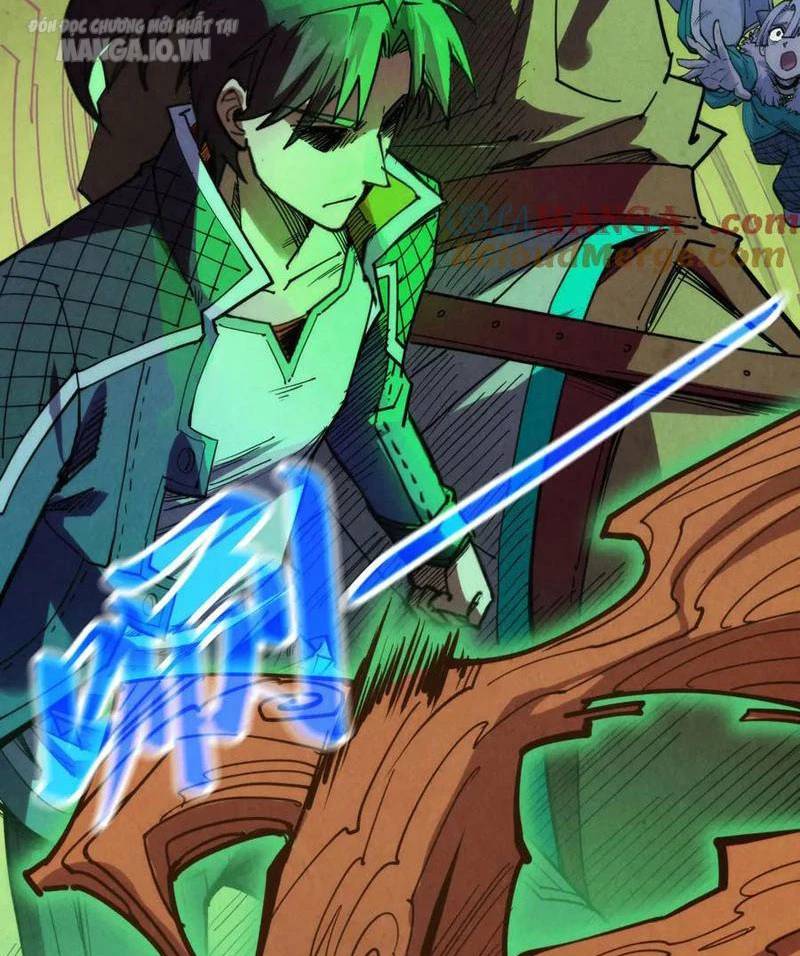 Vạn Cổ Chí Tôn Chap 303 - Next Chap 304