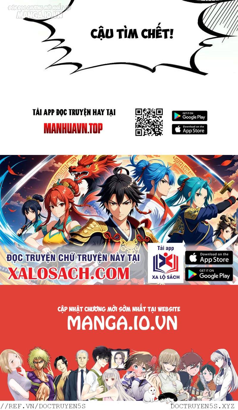 Vạn Cổ Chí Tôn Chap 303 - Next Chap 304