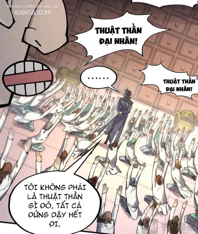 Vạn Cổ Chí Tôn Chap 303 - Next Chap 304