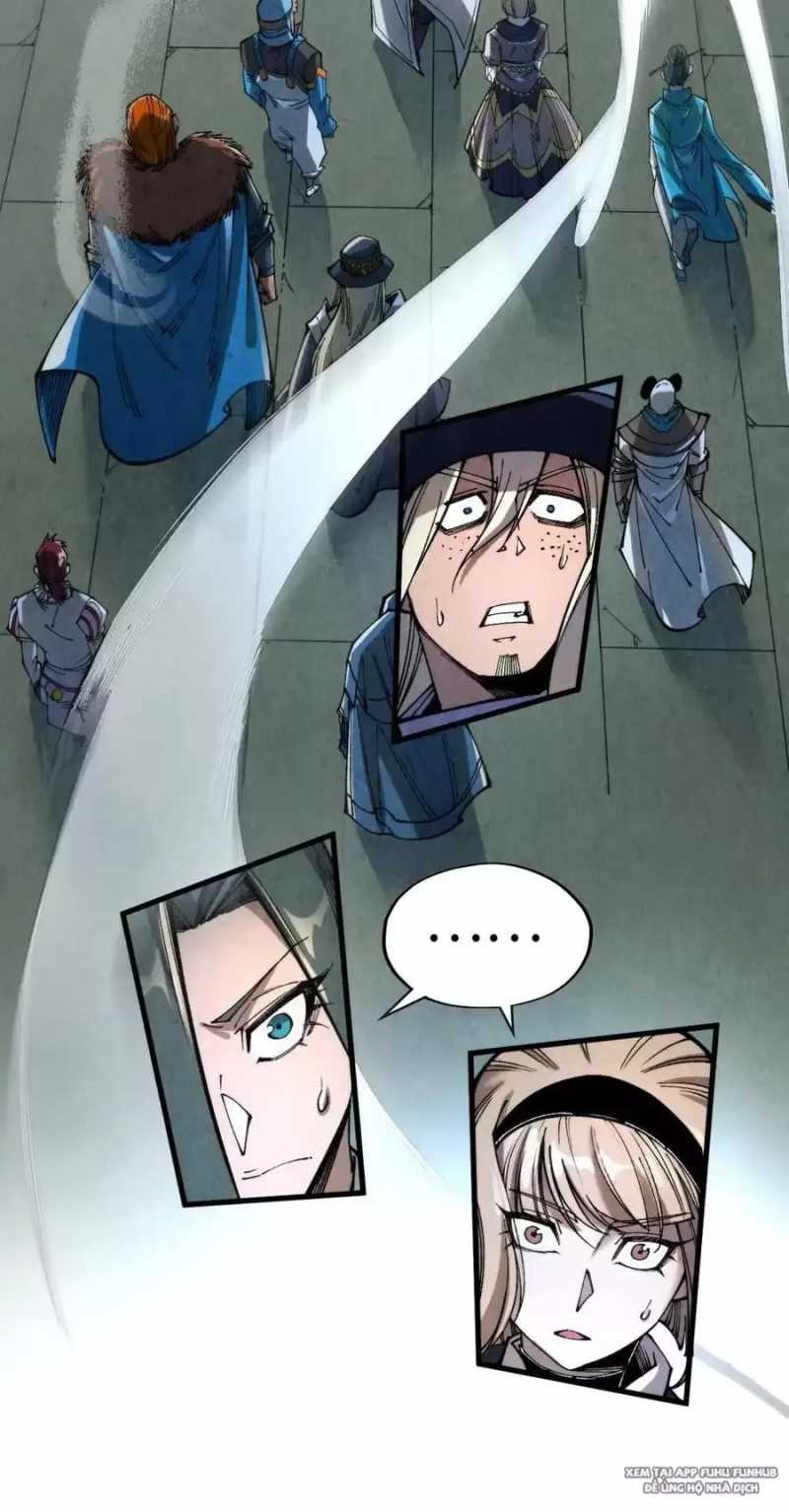 Vạn Cổ Chí Tôn Chap 317 - Next Chap 318