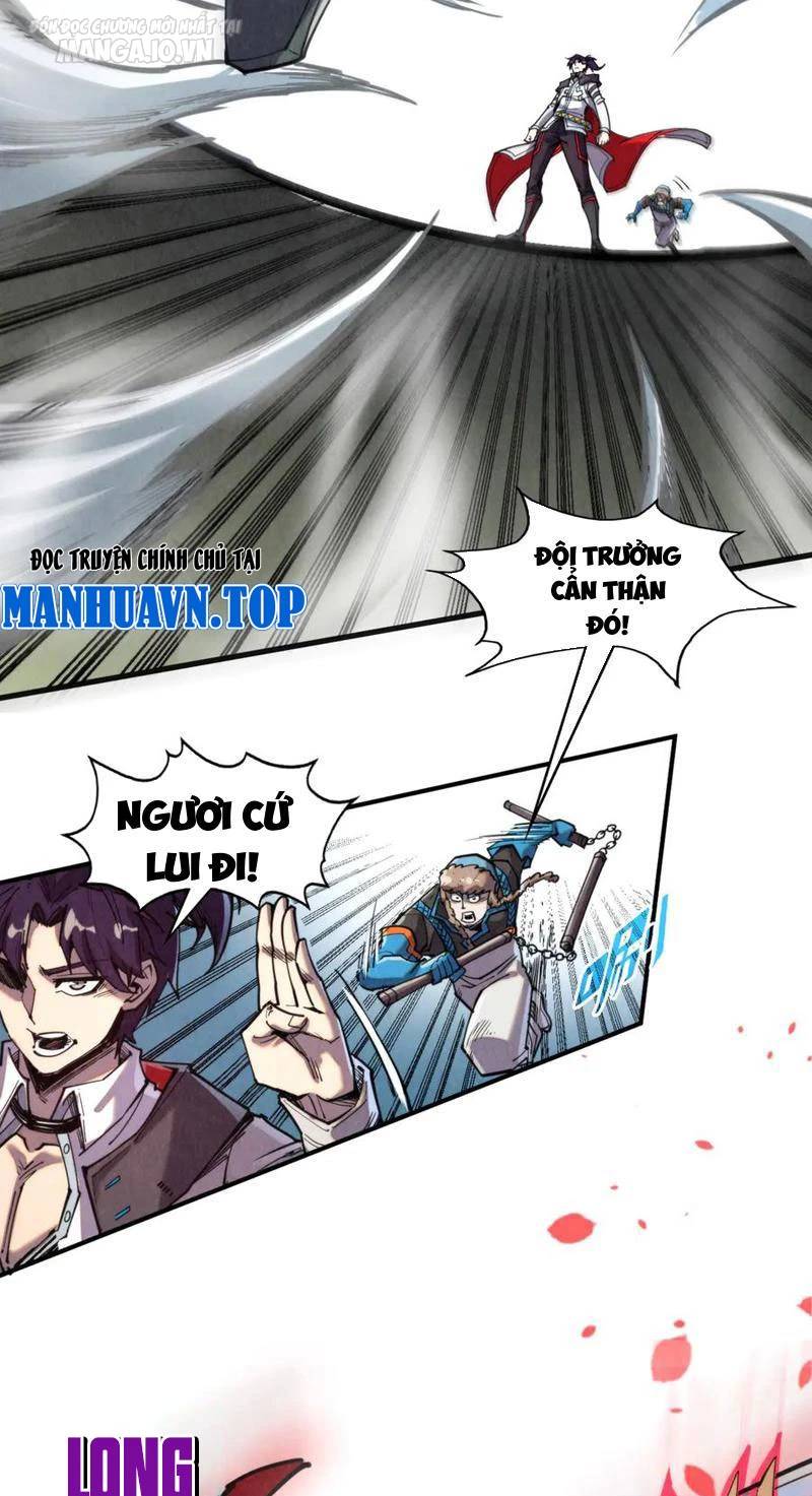 Vạn Cổ Chí Tôn Chap 314 - Next Chap 315