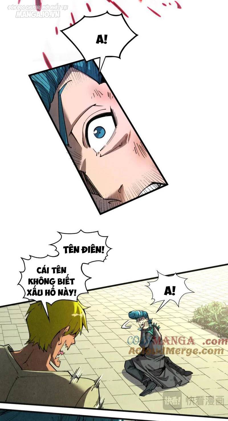 Vạn Cổ Chí Tôn Chap 314 - Next Chap 315
