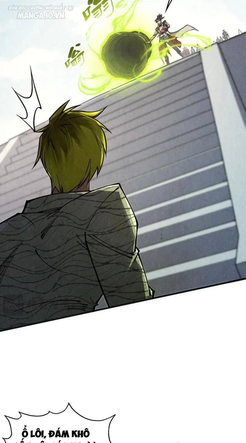 Vạn Cổ Chí Tôn Chap 314 - Next Chap 315