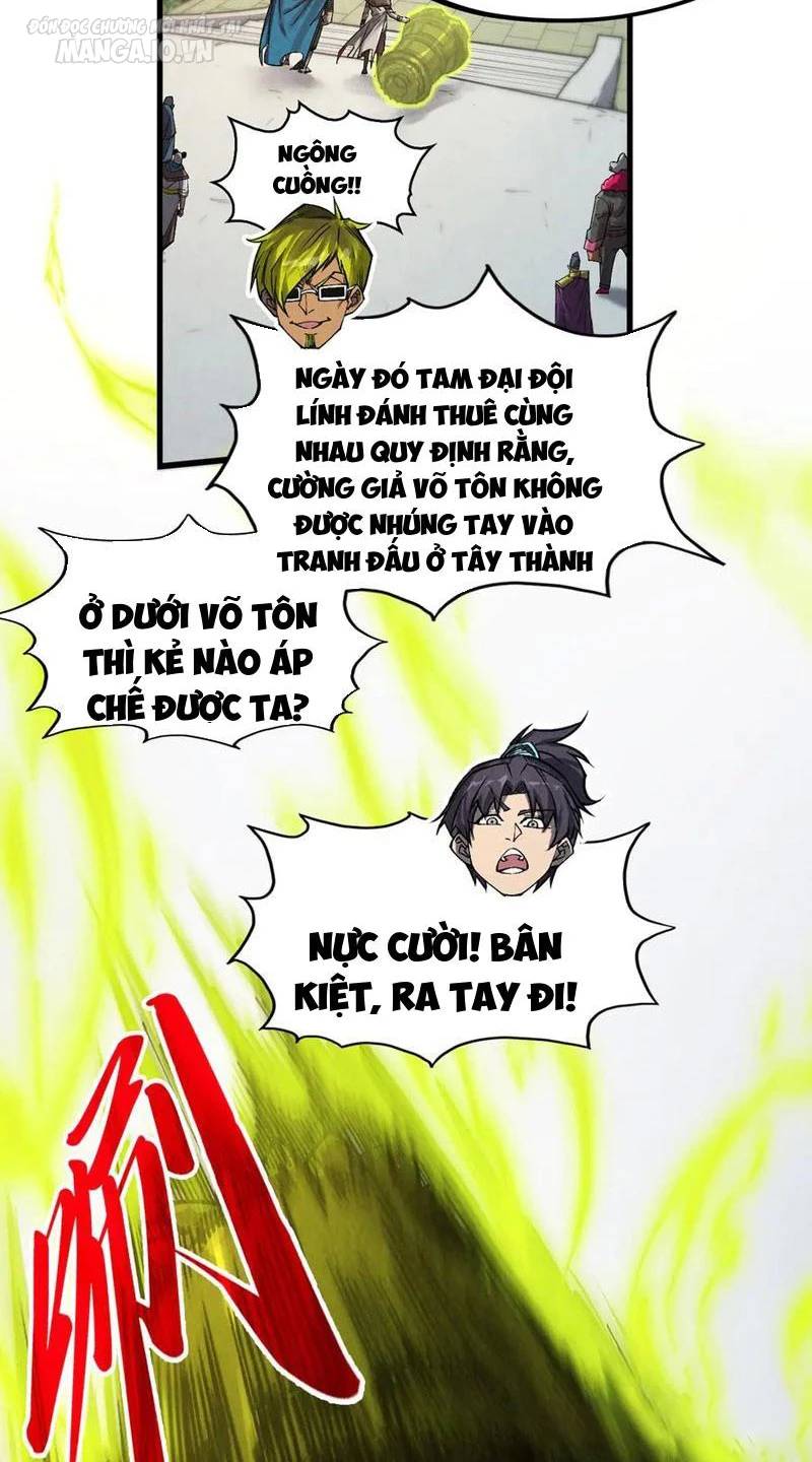 Vạn Cổ Chí Tôn Chap 314 - Next Chap 315