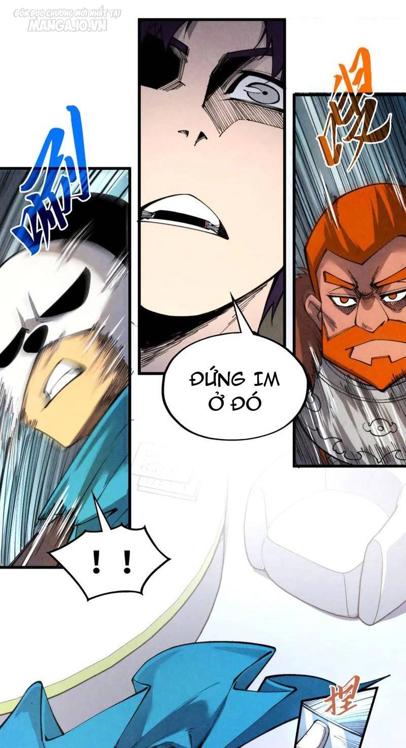 Vạn Cổ Chí Tôn Chap 314 - Next Chap 315