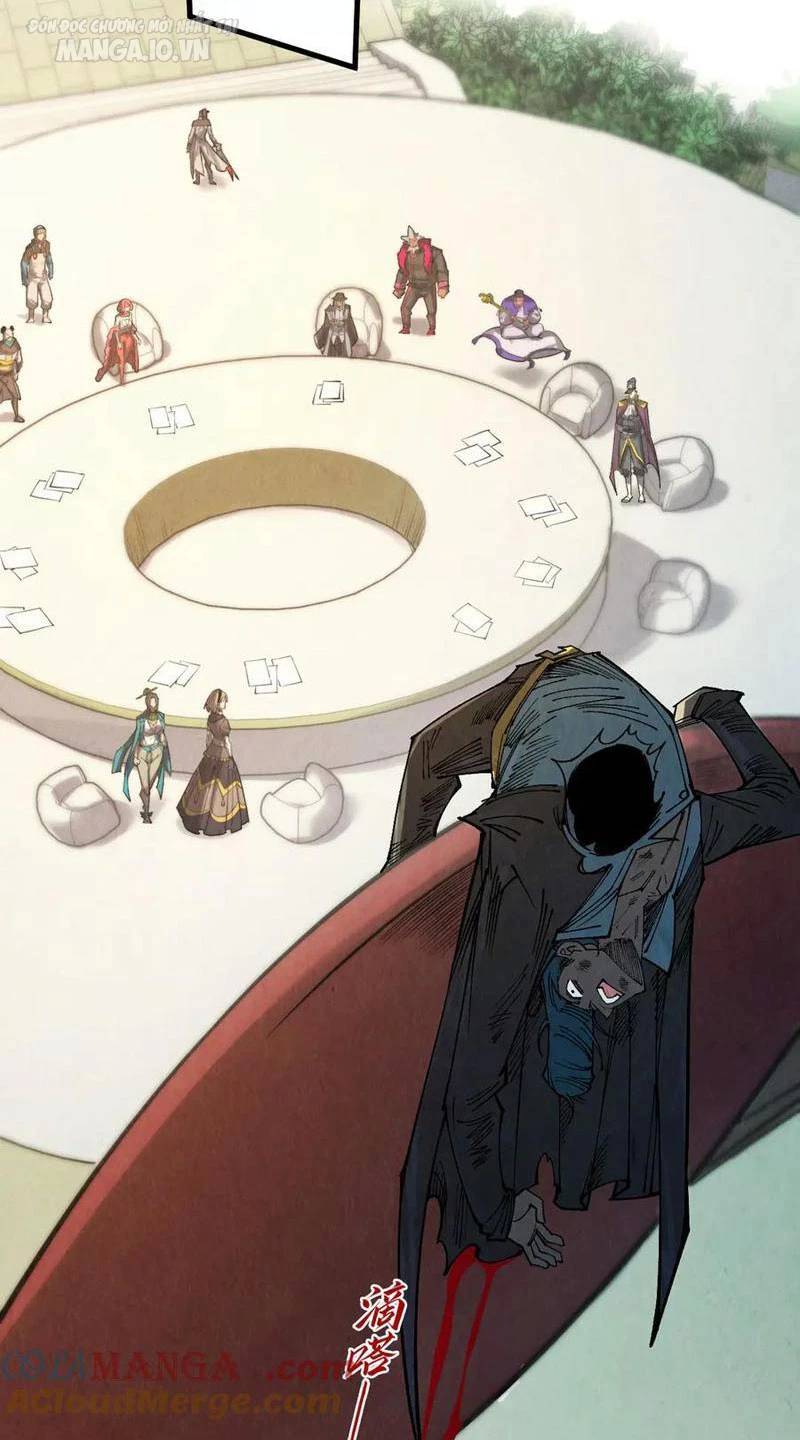 Vạn Cổ Chí Tôn Chap 314 - Next Chap 315