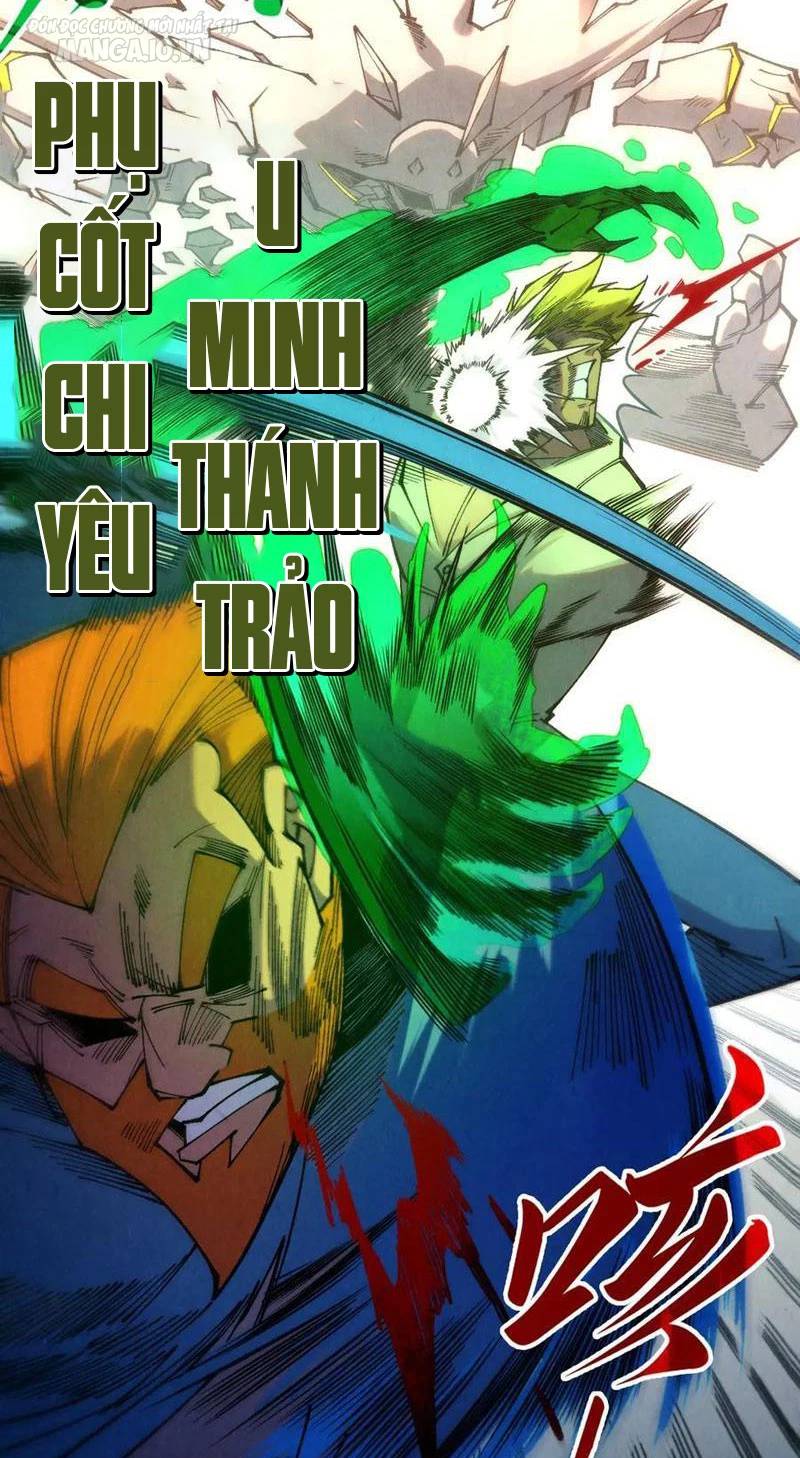 Vạn Cổ Chí Tôn Chap 314 - Next Chap 315