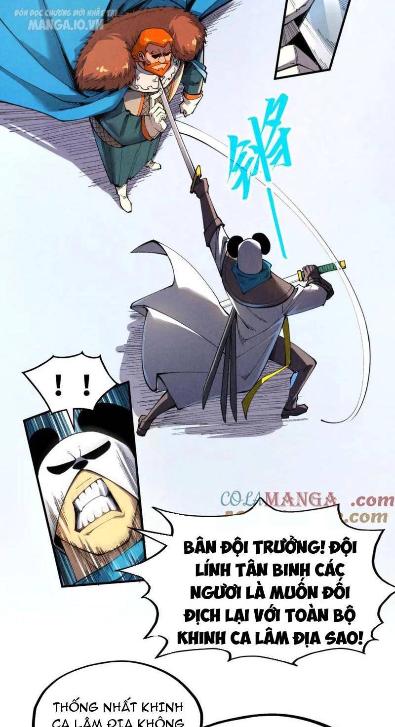 Vạn Cổ Chí Tôn Chap 314 - Next Chap 315