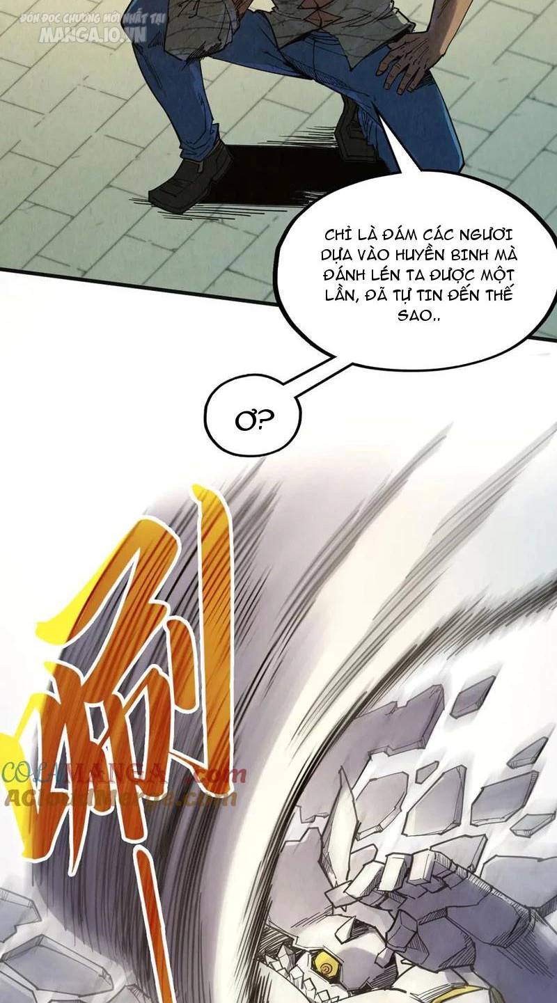 Vạn Cổ Chí Tôn Chap 314 - Next Chap 315