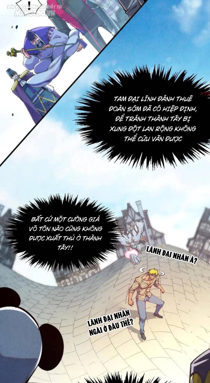 Vạn Cổ Chí Tôn Chap 314 - Next Chap 315