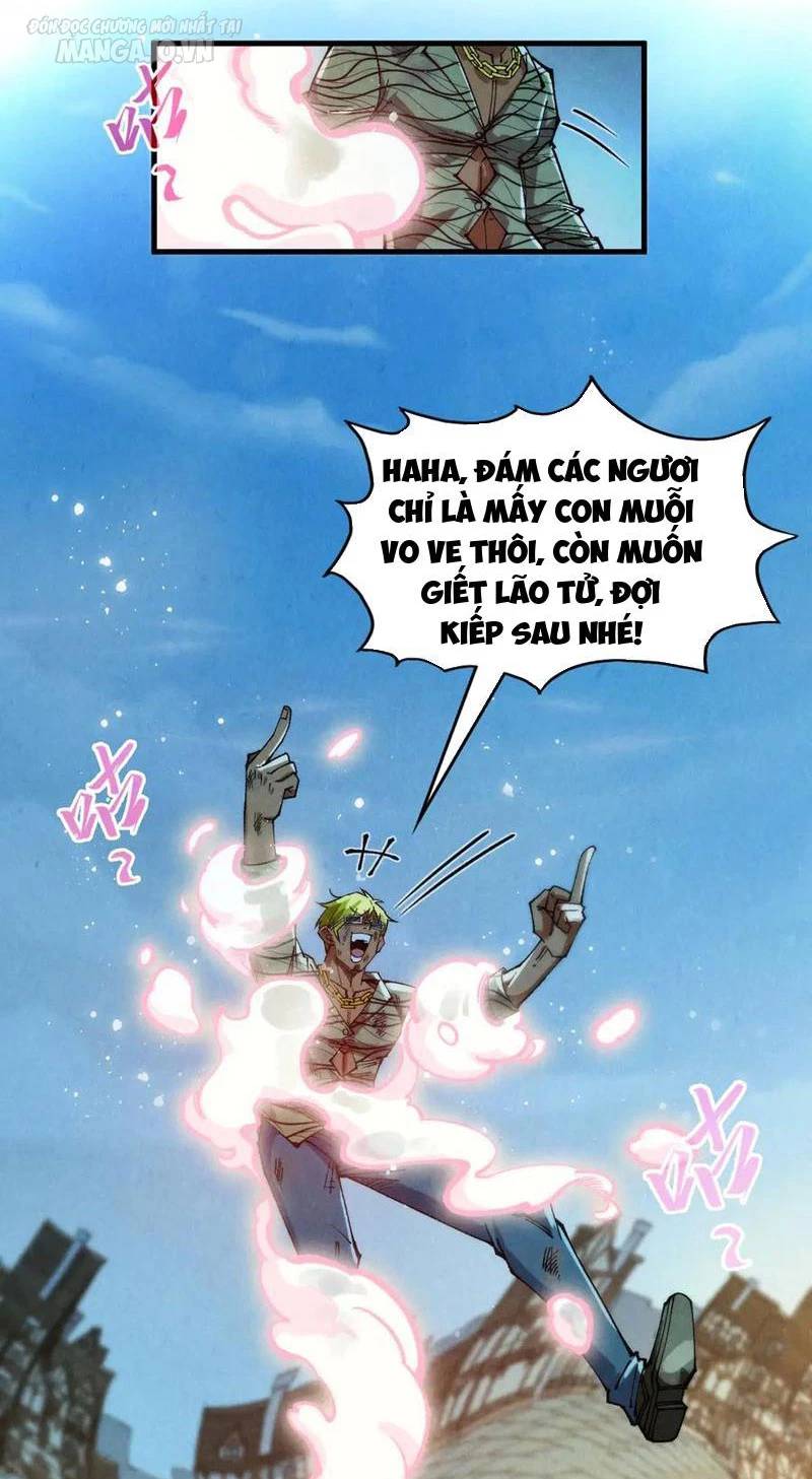 Vạn Cổ Chí Tôn Chap 314 - Next Chap 315