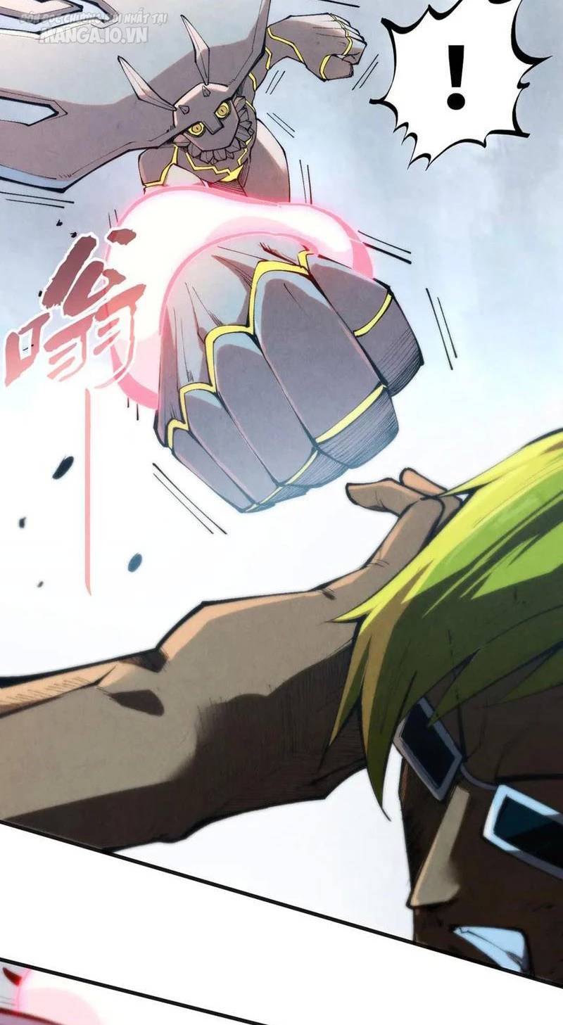 Vạn Cổ Chí Tôn Chap 314 - Next Chap 315