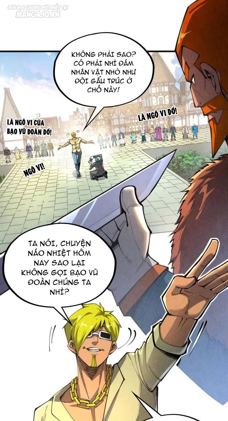 Vạn Cổ Chí Tôn Chap 314 - Next Chap 315