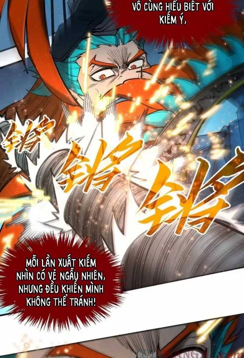 Vạn Cổ Chí Tôn Chap 318 - Next Chap 319