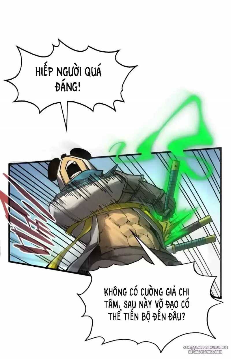 Vạn Cổ Chí Tôn Chap 318 - Next Chap 319