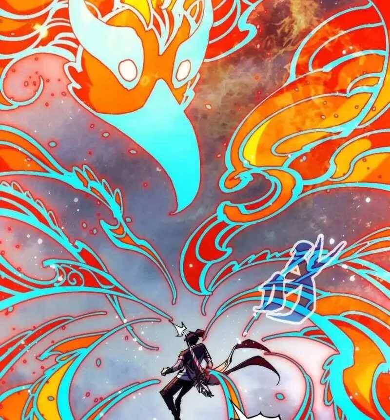 Vạn Cổ Chí Tôn Chap 318 - Next Chap 319