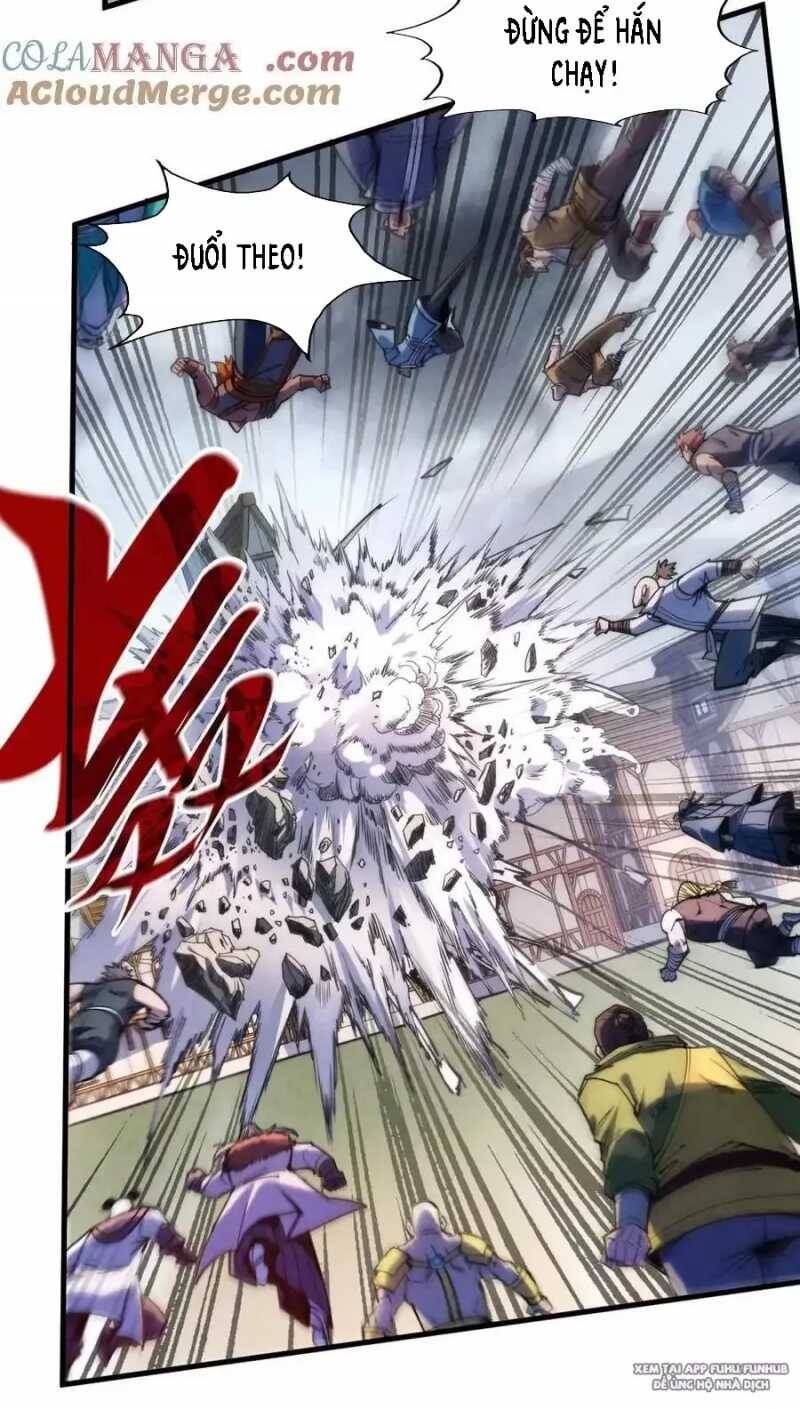 Vạn Cổ Chí Tôn Chap 318 - Next Chap 319