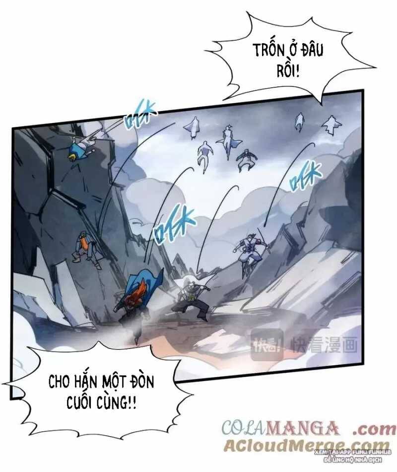 Vạn Cổ Chí Tôn Chap 318 - Next Chap 319