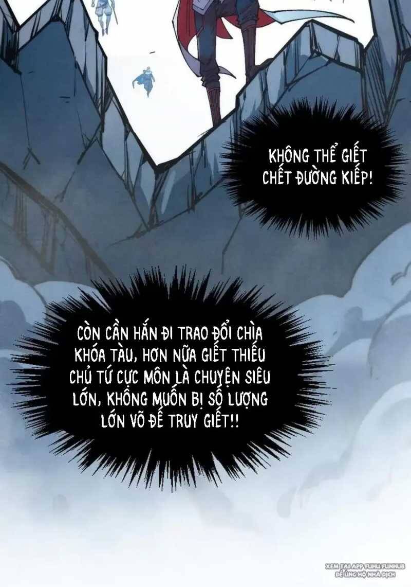 Vạn Cổ Chí Tôn Chap 318 - Next Chap 319