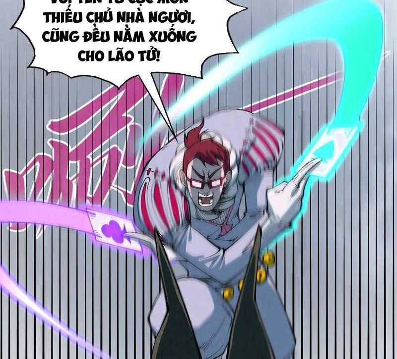 Vạn Cổ Chí Tôn Chap 319 - Next Chap 320