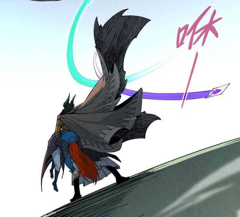 Vạn Cổ Chí Tôn Chap 319 - Next Chap 320