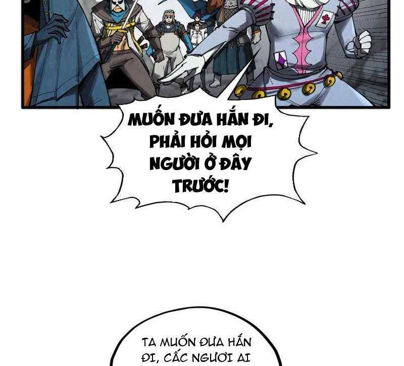 Vạn Cổ Chí Tôn Chap 319 - Next Chap 320