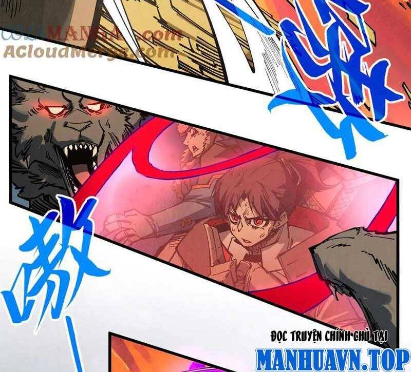 Vạn Cổ Chí Tôn Chap 319 - Next Chap 320