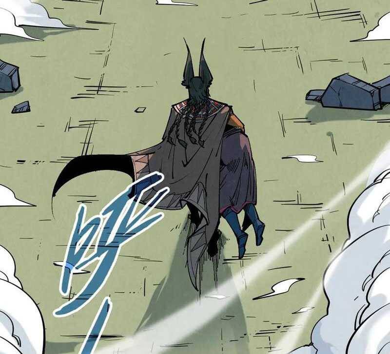 Vạn Cổ Chí Tôn Chap 319 - Next Chap 320