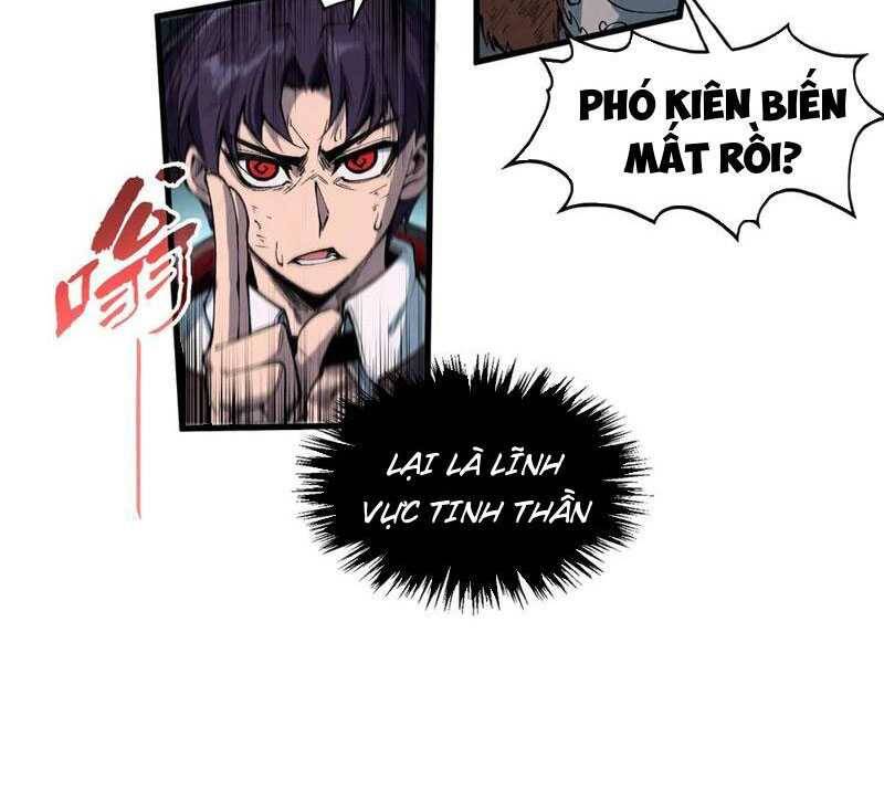 Vạn Cổ Chí Tôn Chap 319 - Next Chap 320