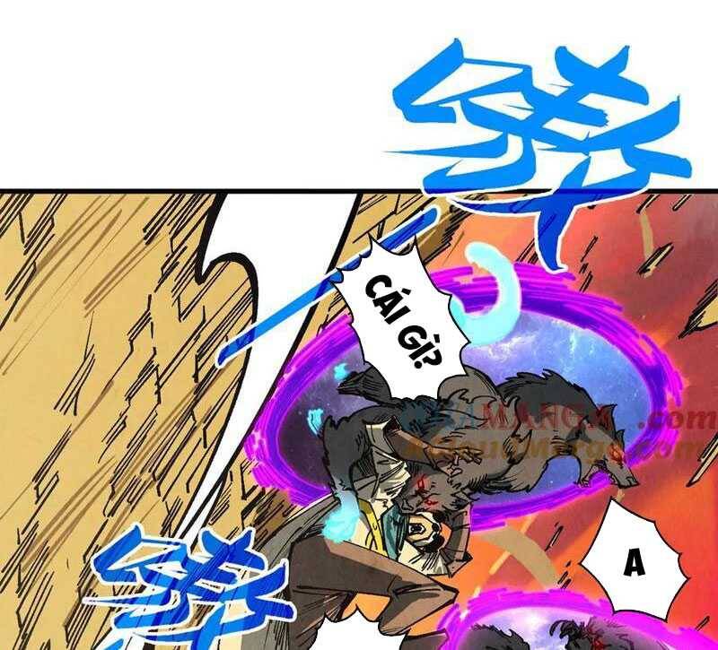 Vạn Cổ Chí Tôn Chap 319 - Next Chap 320