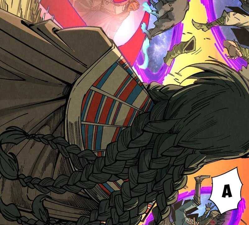 Vạn Cổ Chí Tôn Chap 319 - Next Chap 320