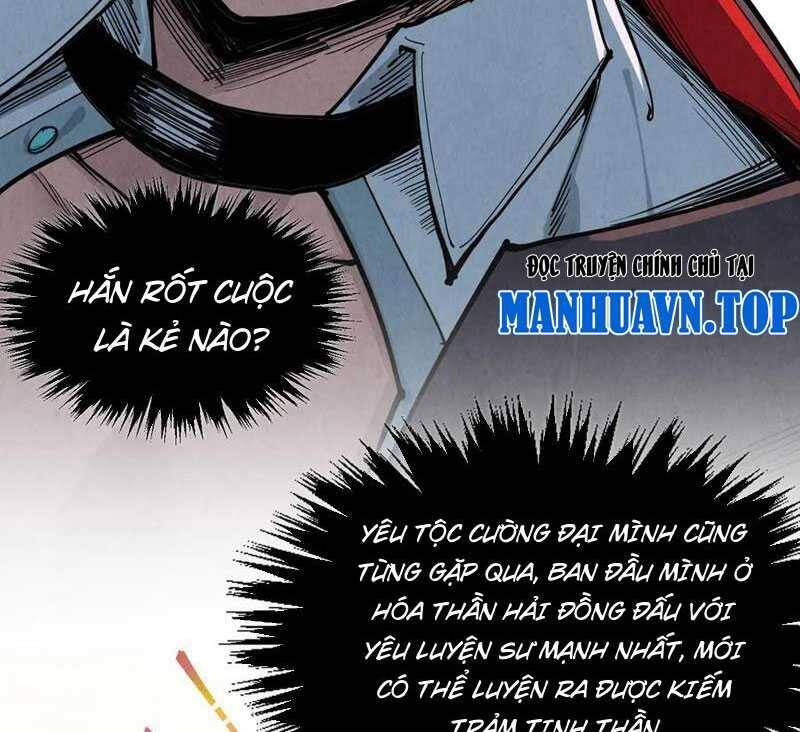 Vạn Cổ Chí Tôn Chap 319 - Next Chap 320