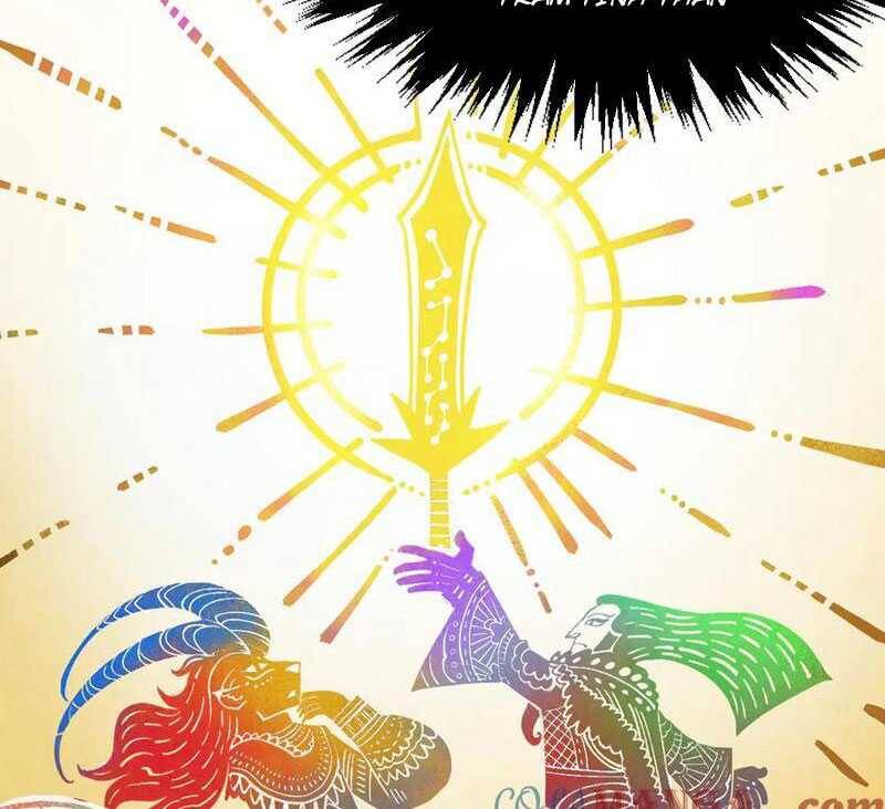 Vạn Cổ Chí Tôn Chap 319 - Next Chap 320