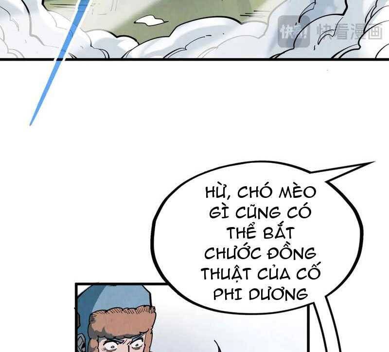 Vạn Cổ Chí Tôn Chap 319 - Next Chap 320