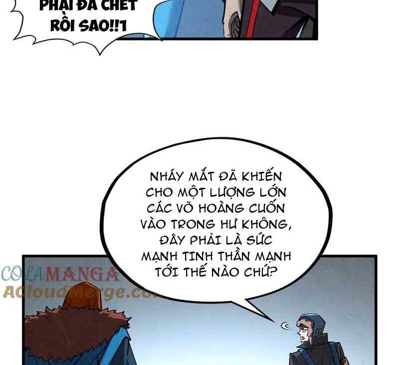 Vạn Cổ Chí Tôn Chap 319 - Next Chap 320