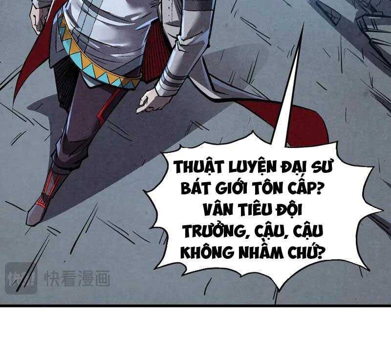 Vạn Cổ Chí Tôn Chap 319 - Next Chap 320