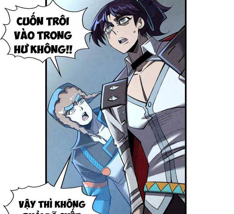 Vạn Cổ Chí Tôn Chap 319 - Next Chap 320