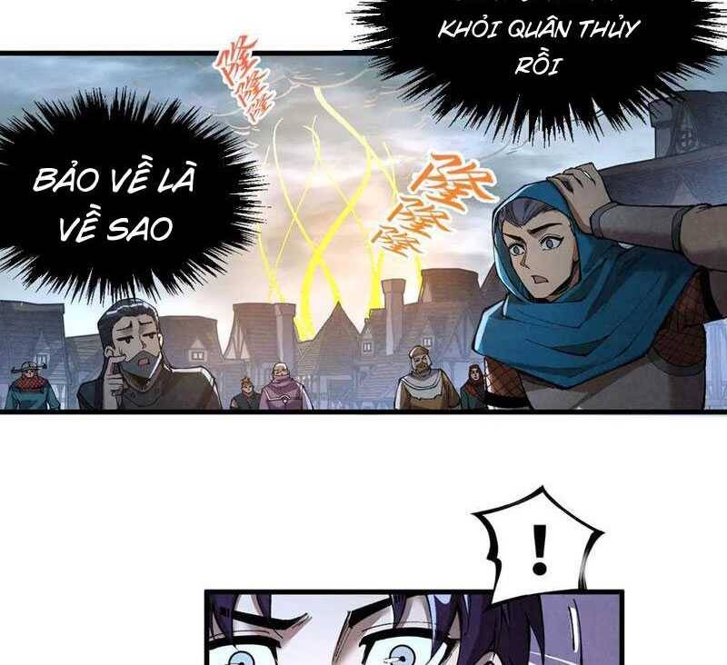 Vạn Cổ Chí Tôn Chap 319 - Next Chap 320