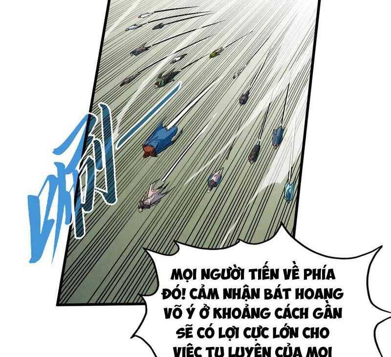 Vạn Cổ Chí Tôn Chap 319 - Next Chap 320