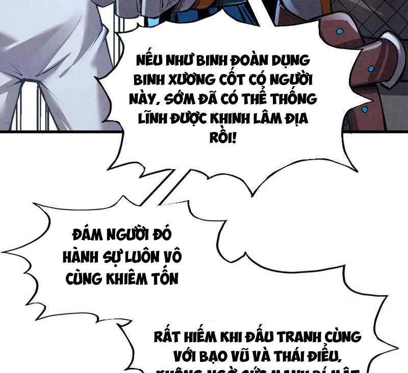 Vạn Cổ Chí Tôn Chap 319 - Next Chap 320