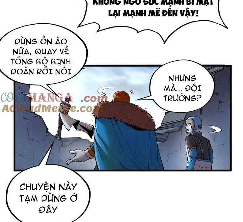 Vạn Cổ Chí Tôn Chap 319 - Next Chap 320